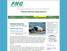 Tablet Screenshot of fngas.com